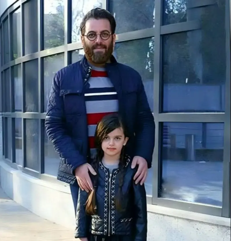 امیررضا دلاوری