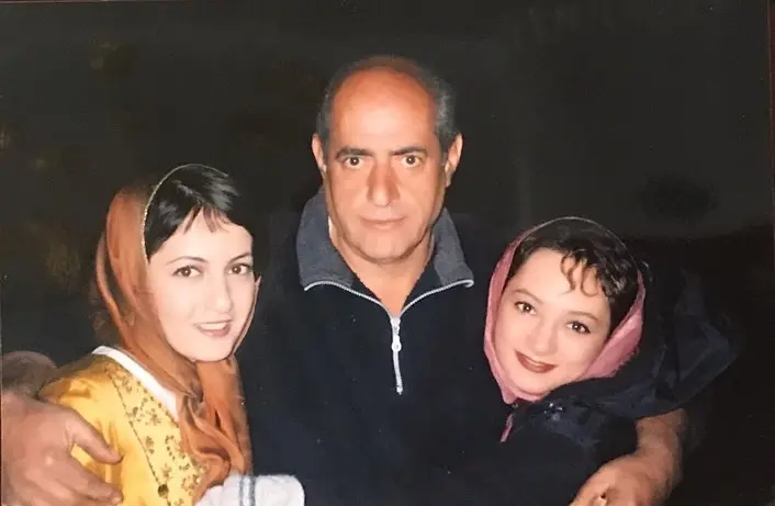 شقایق و سحر (1)