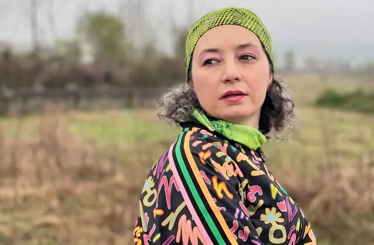 شقایق و سحر (2)