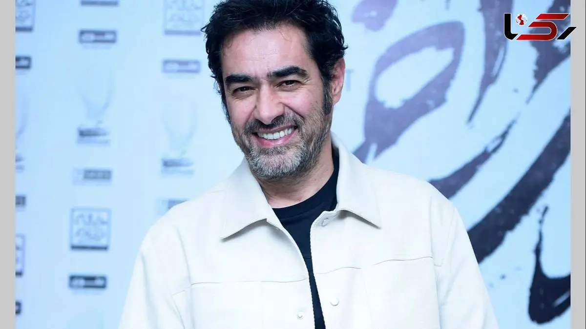 شهاب حسینی در آغوش برادرش؛ شباهتی که همه را شگفت‌زده کرد