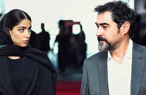 شهاب و ساناز