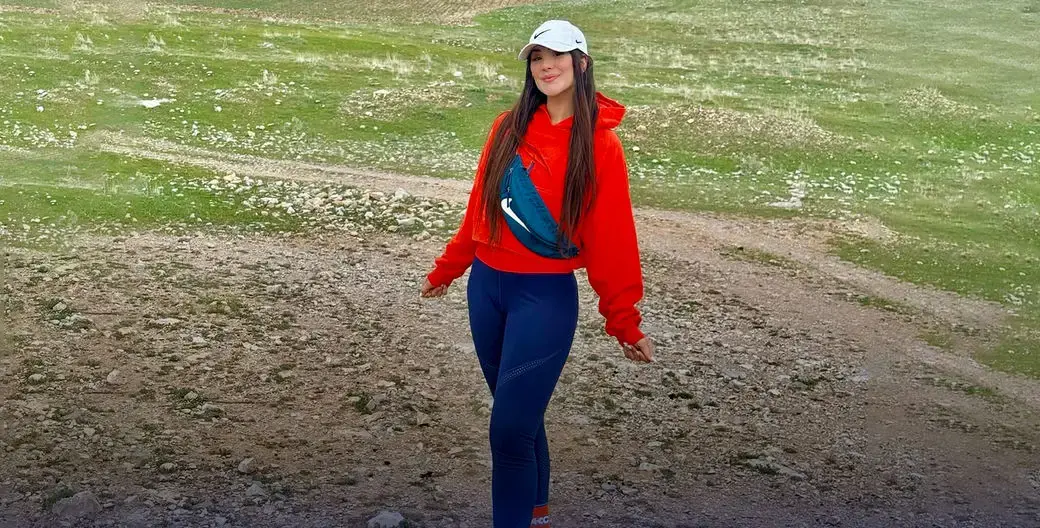 قاب امروز| شهربانو در کردستان، گریم بهتاش پایتخت، نوستالژی‌بازی هادی چوپان و پسرش، سنا و رحمان و رحیم ‌