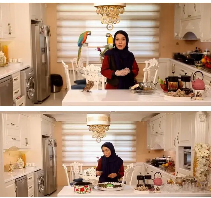 شهرزاد کمال زاده