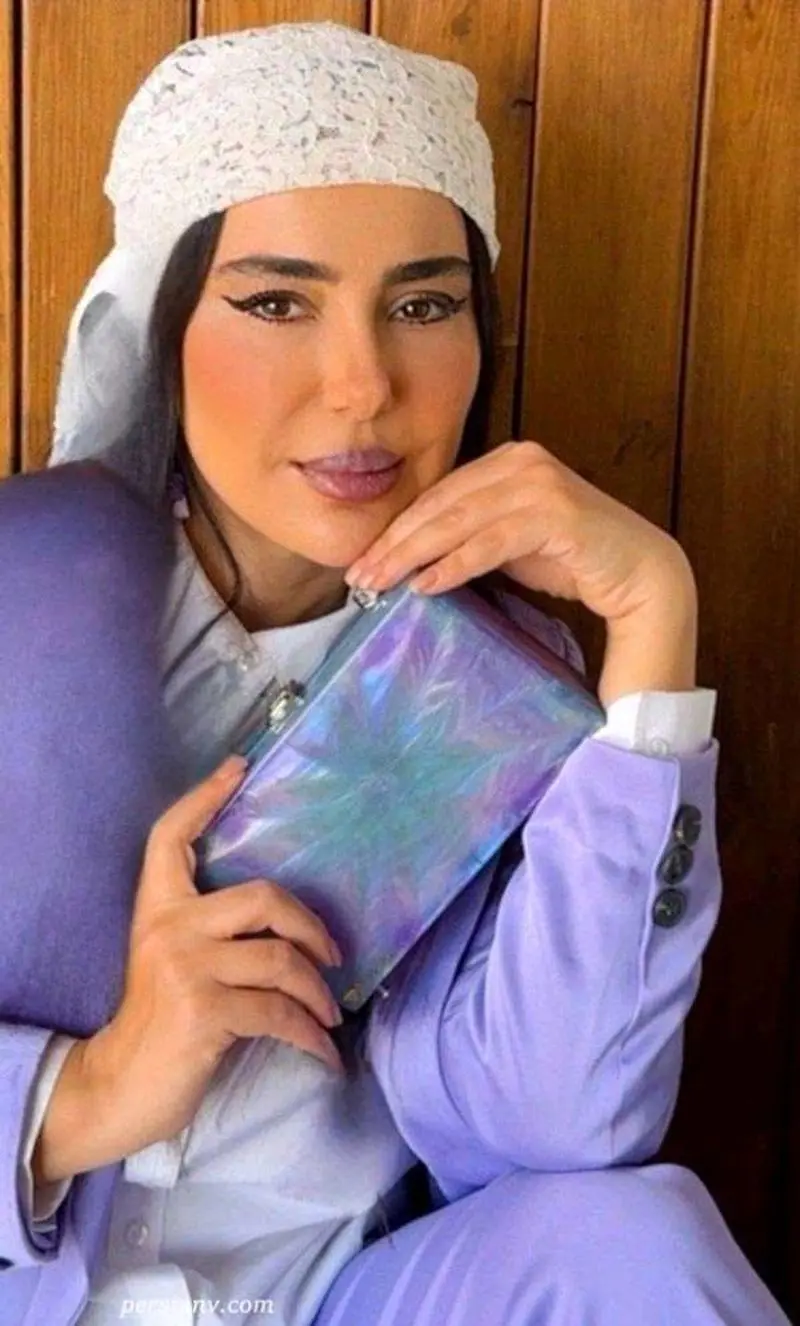 بازیگر بامداد خمار