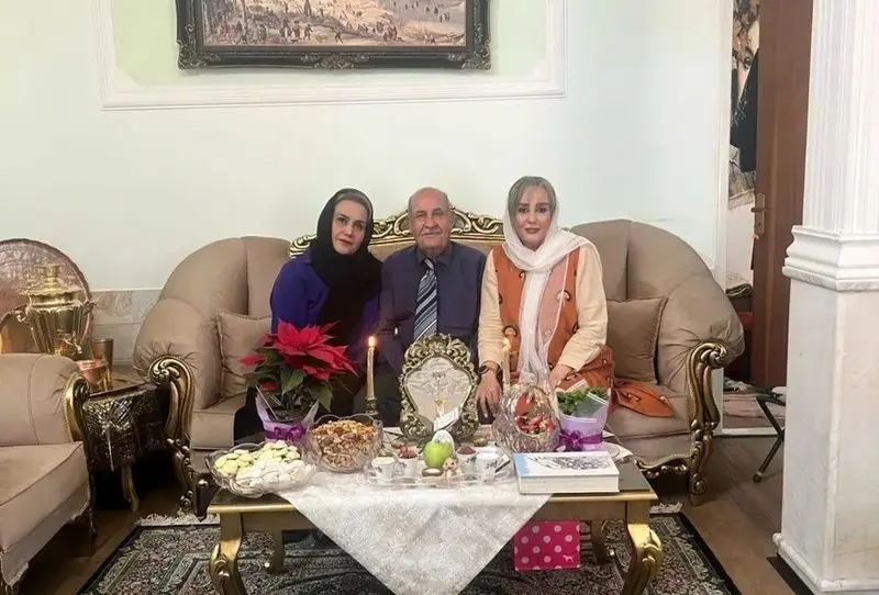 چیدمان منزل شیوا خسرومهر