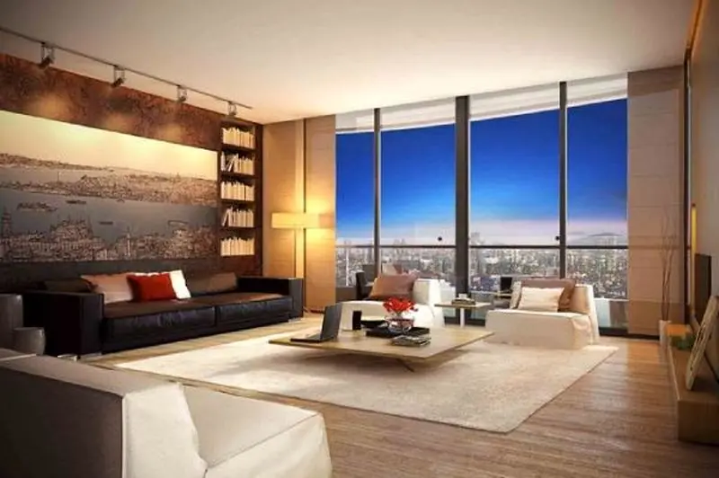 طوبا بیوک استون