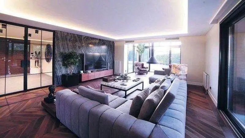 طوبا بیوک استون