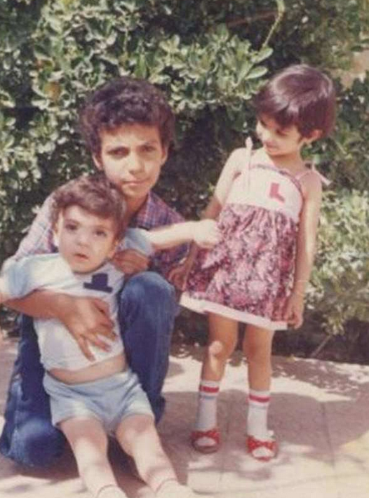 عادل فردوسی پور