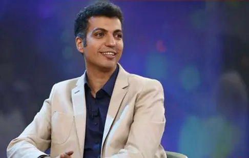 عادل فردوسی پور