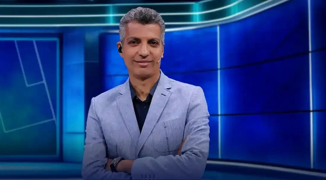 بیوگرافی و حواشی عادل فردوسی پور و همسرش