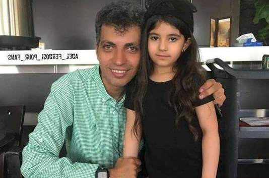 عادل فردوسی پور