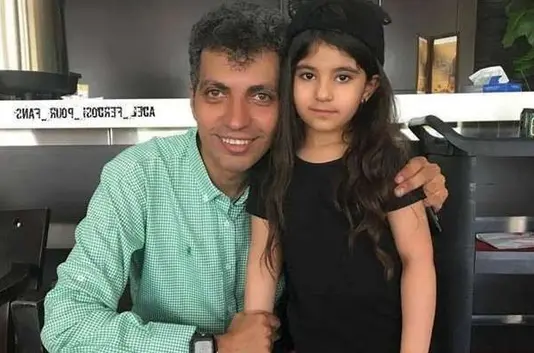 عادل فردوسی پور