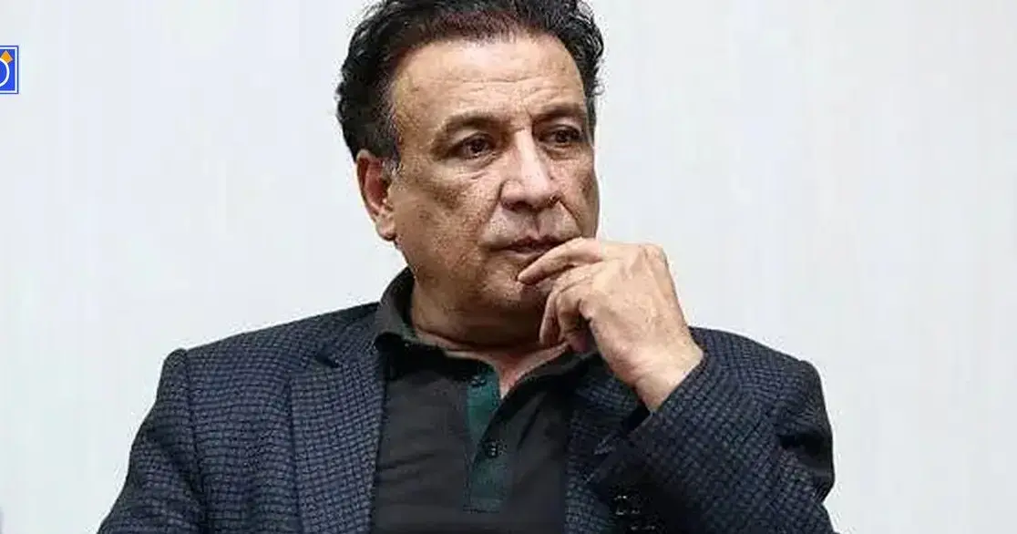 بیوگرافی عبدالرضا اکبری و خانواده ۴نفره اش