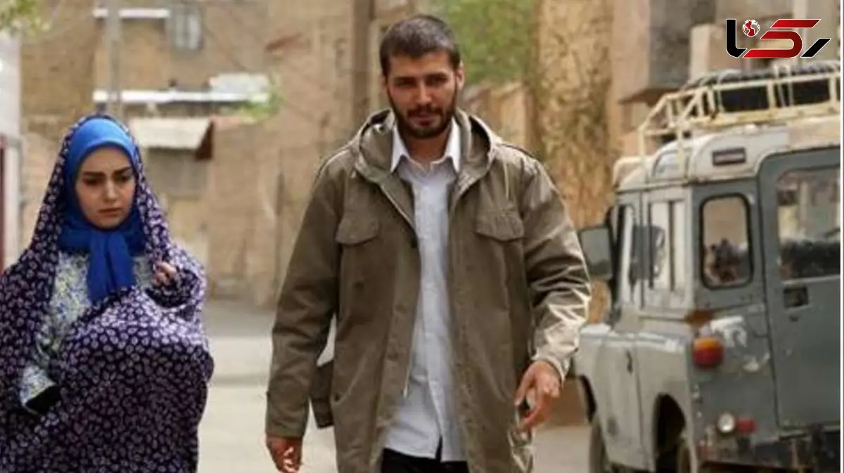 بازگشت درخشان عبدالرضا اکبری پس از 7 سال با نقش «امید پدر آفرین» در مراسم بزرگداشتش