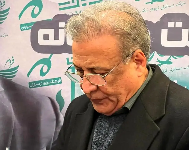 عبدالرضا اکبری