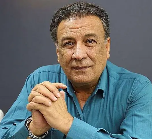 عبدالرضا اکبری