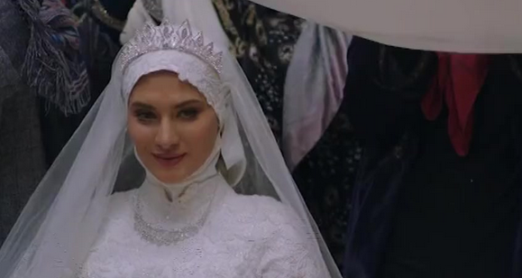 عروسی ساناز سعیدی