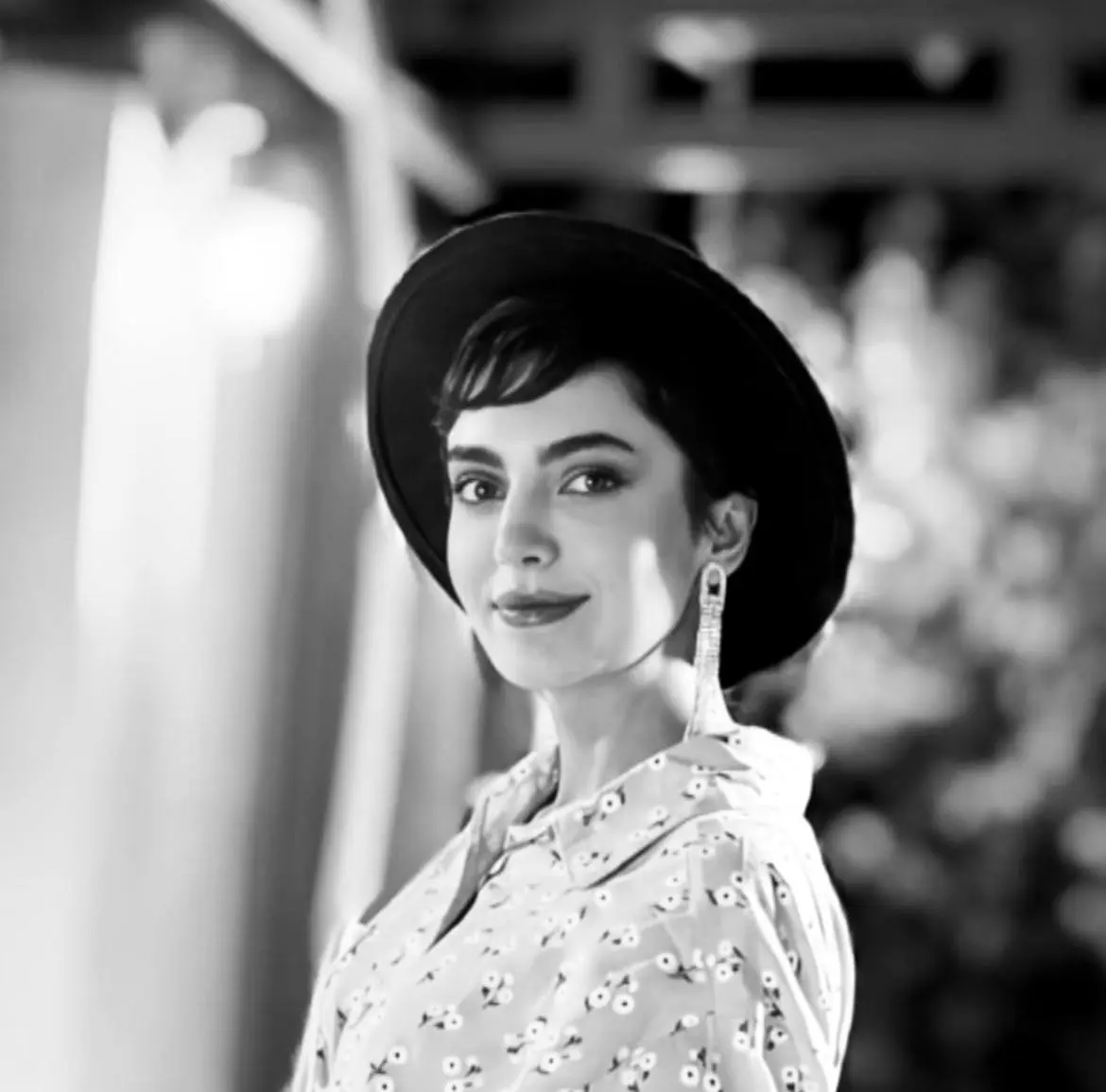 عصر سینما | مهشید جوادی، فیلم ناجورها، پریچهر قنبری