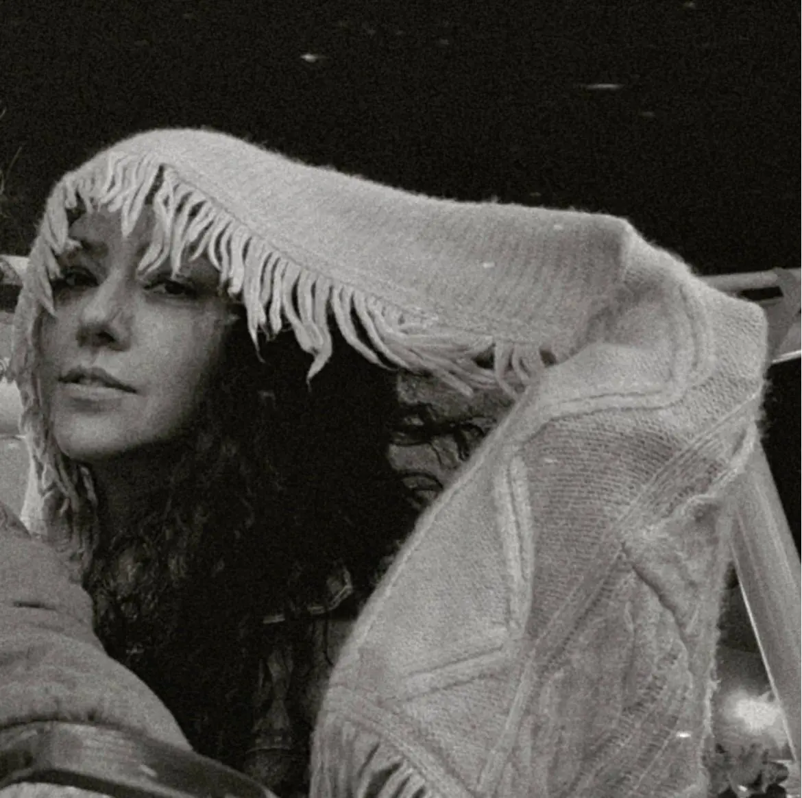 عصر سینما | مهشید جوادی، فیلم ناجورها، پریچهر قنبری