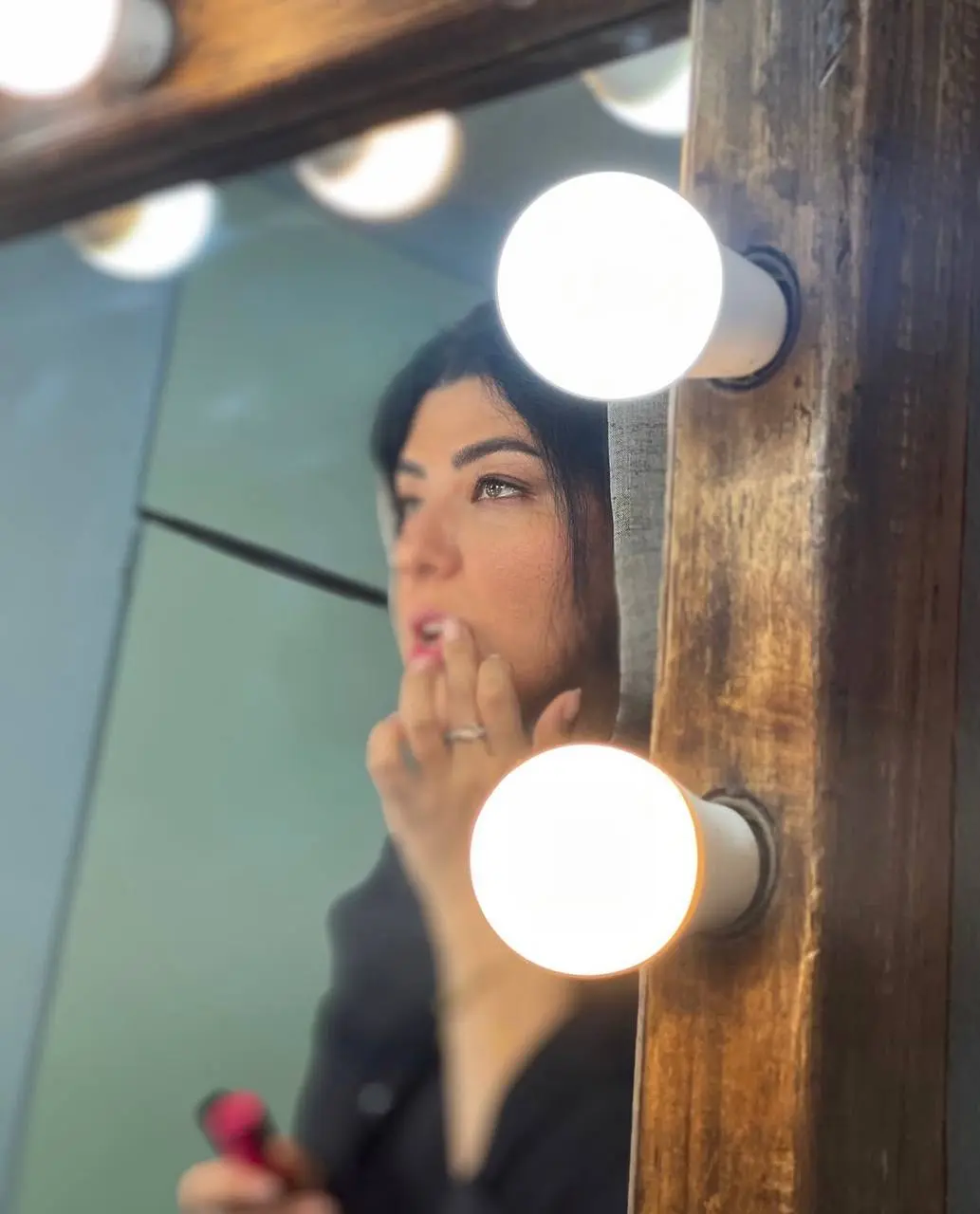 عصر سینما | مهشید جوادی، فیلم ناجورها، پریچهر قنبری