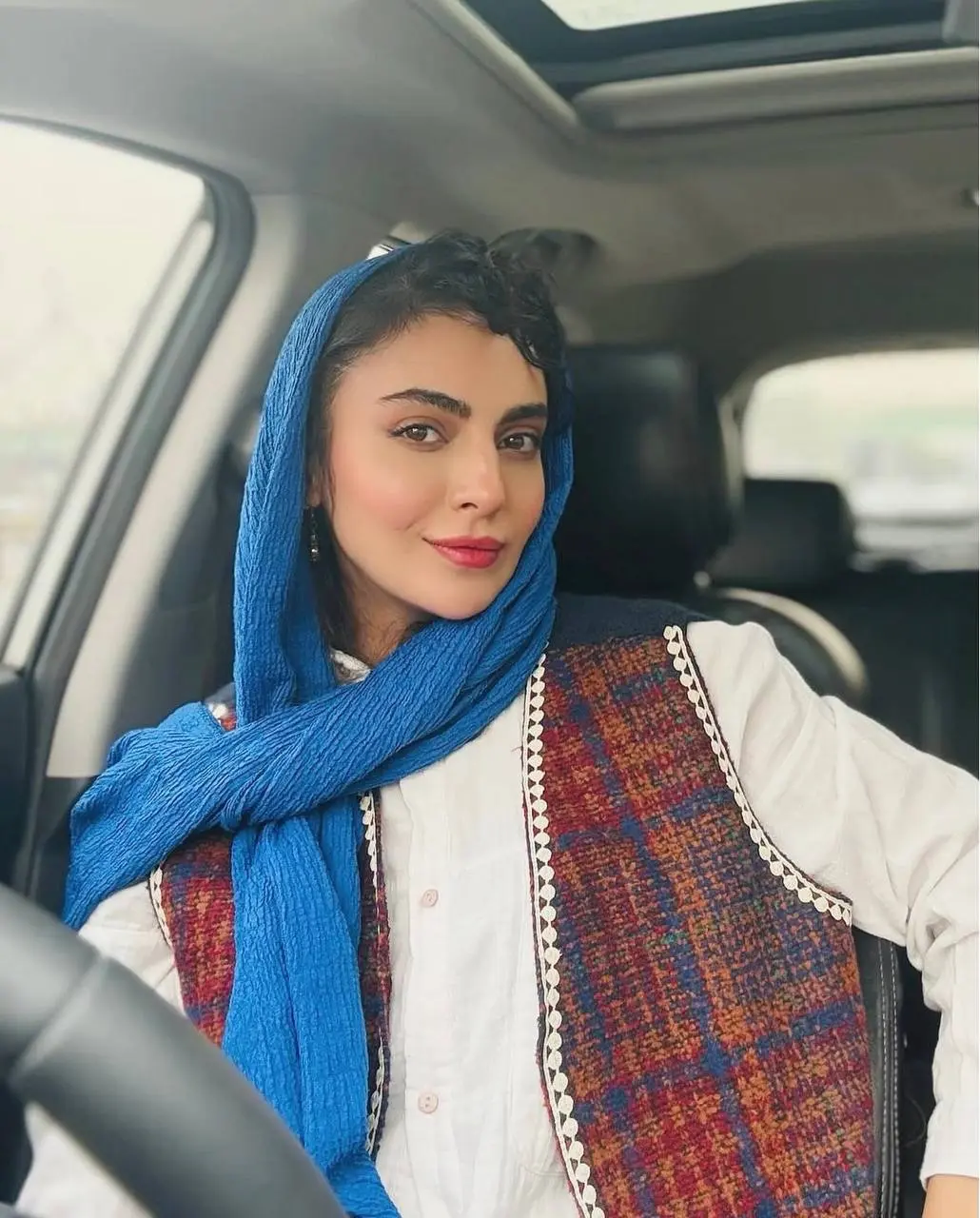 عصر سینما | مهشید جوادی، فیلم ناجورها، پریچهر قنبری