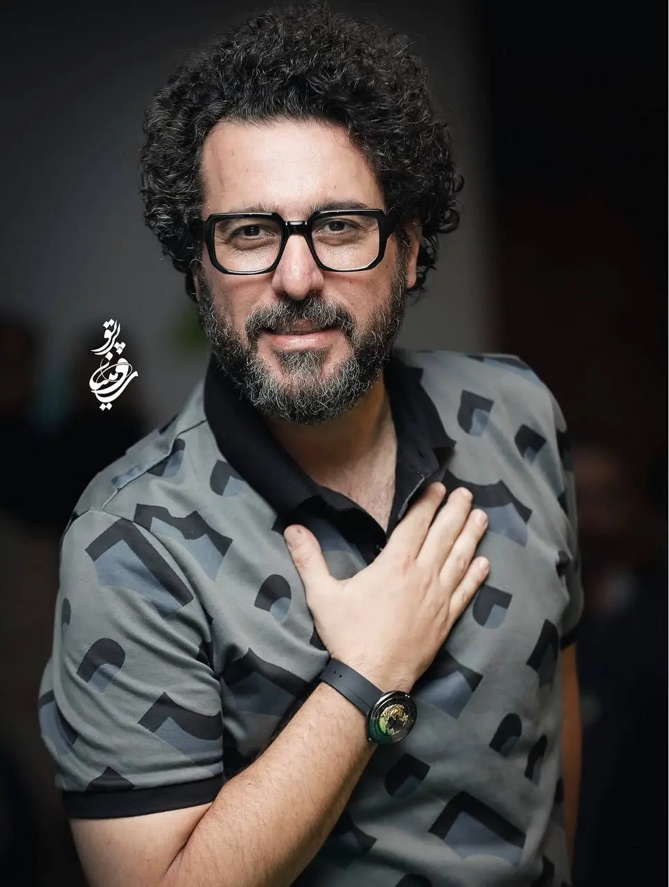 عصر سینما | مهشید جوادی، فیلم ناجورها، پریچهر قنبری