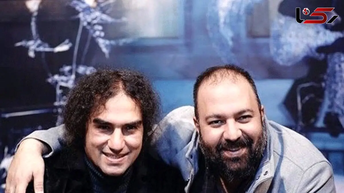 علی اوجی روایت می‌کند: لحظه ترسناک سقوط هواپیما و واکنش عجیب رضا یزدانی که همه را شوکه کرد!