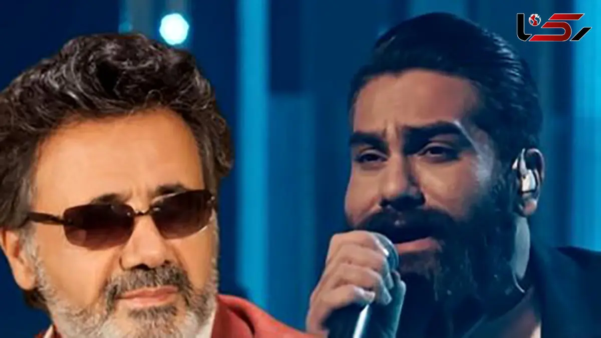 حسرت علی زندوکیلی برای معین و اندی؛ شکافی که موسیقی ایران را متاثر کرده است