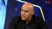 علی منصوریان فاش کرد: اتاق‌های تیم ملی شبیه غسالخانه بود و علی دایی به وزنه‌بردار معروف غذای اضافه می‌داد!