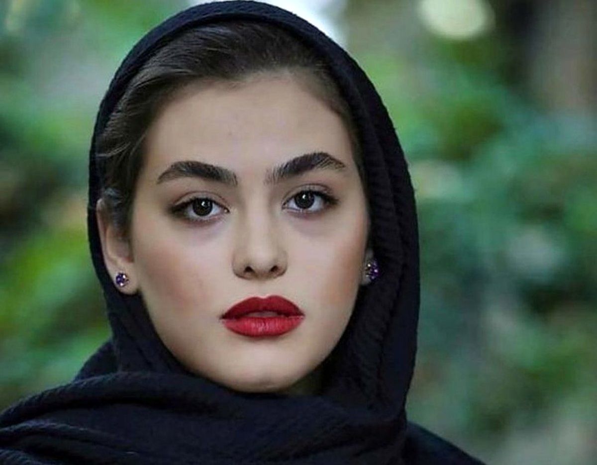 آلبوم عروسی ریحانه پارسا