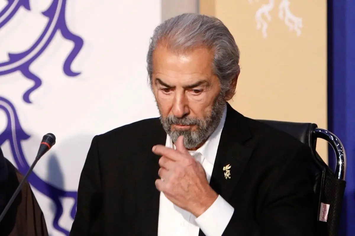 قاب امروز |  چهره جذاب «فرامرز قریبیان» در کودکی، نوجوانی، جوانی و پیری