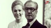 لباس جنجالی فرح پهلوی در دیدار ملکه اتیوپی؛ چرا هیچ ملکه‌ای چنین جسارتی نمی‌کند؟