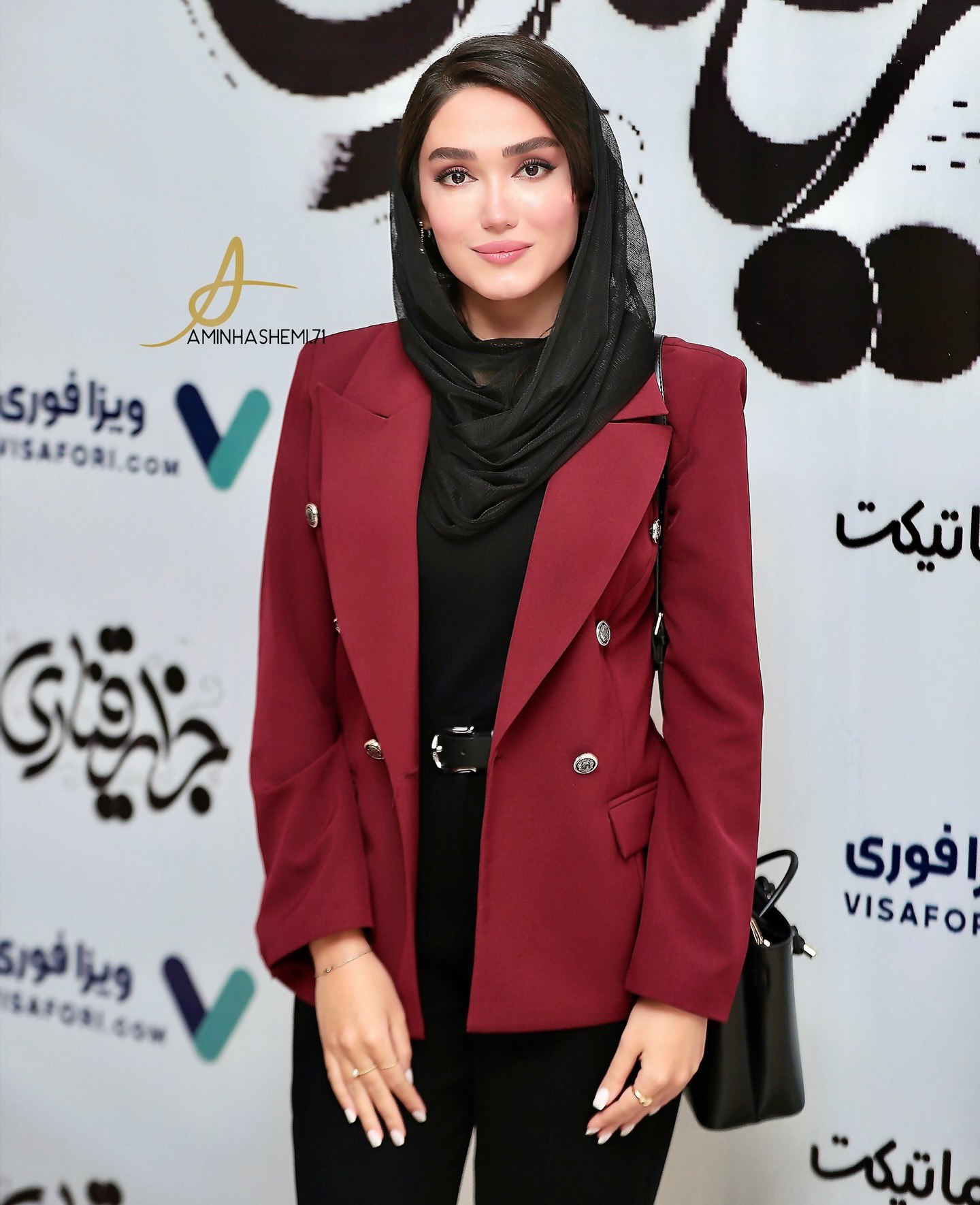 فرزانه قاسم زاده