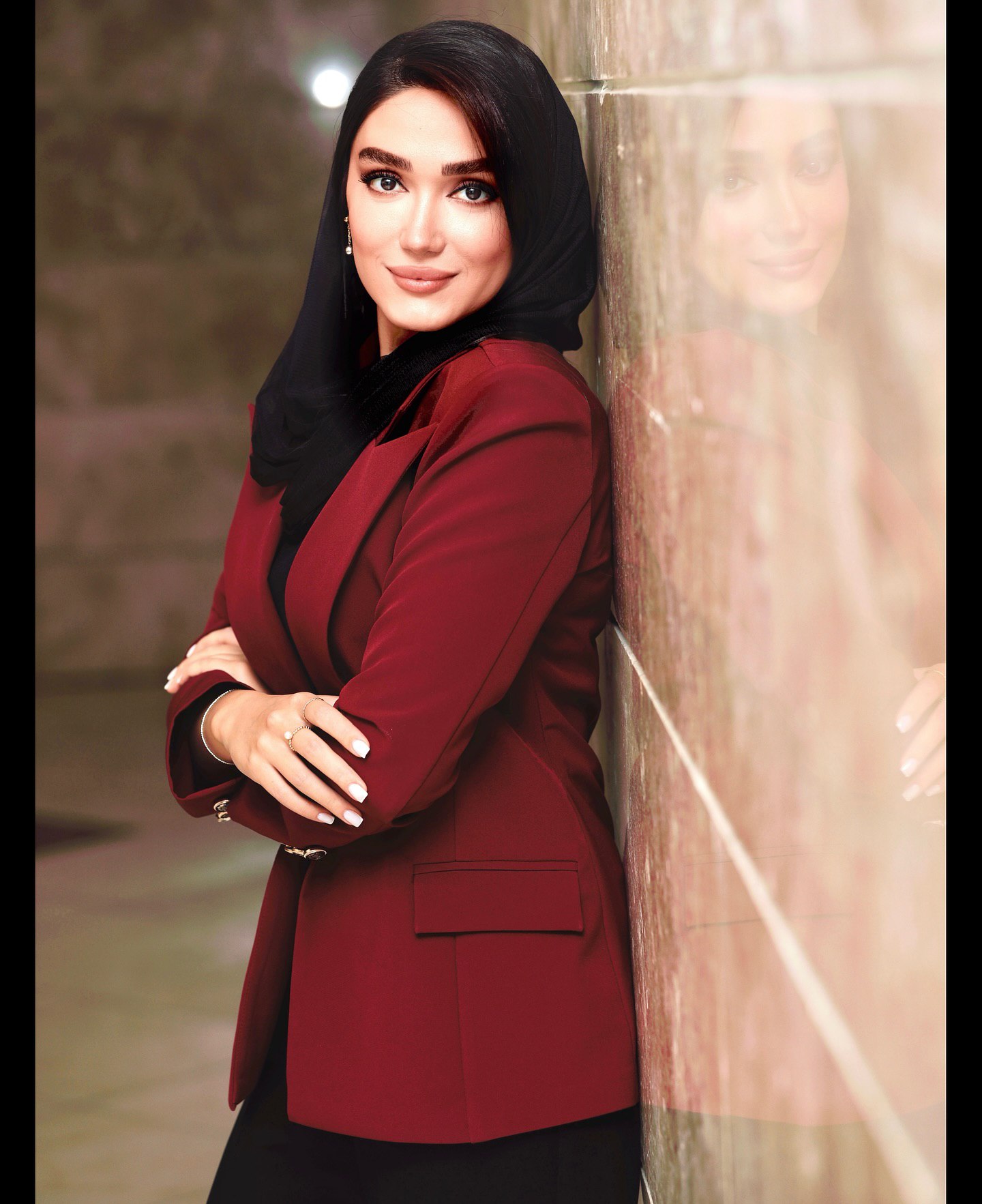 فرزانه قاسم زاده