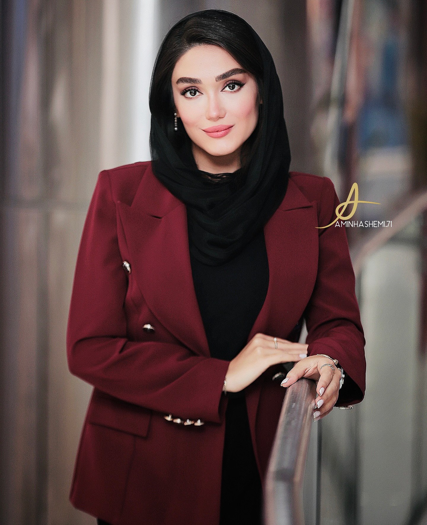 فرزانه قاسم زاده