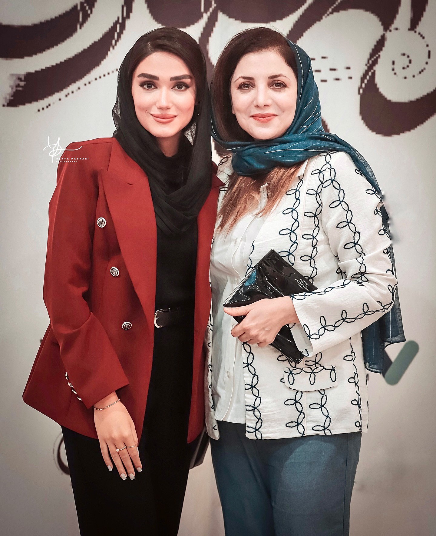 فرزانه قاسم زاده