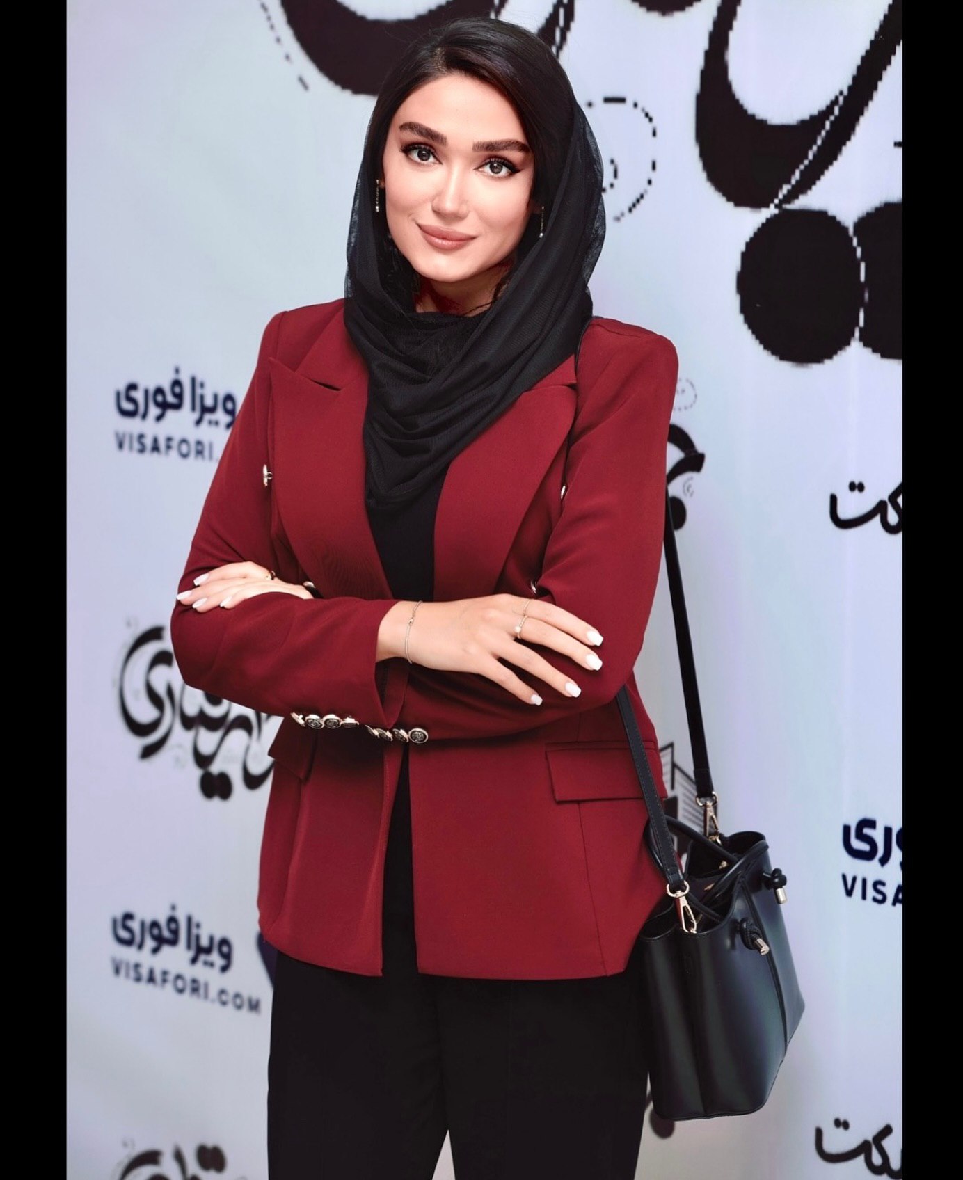 فرزانه قاسم زاده