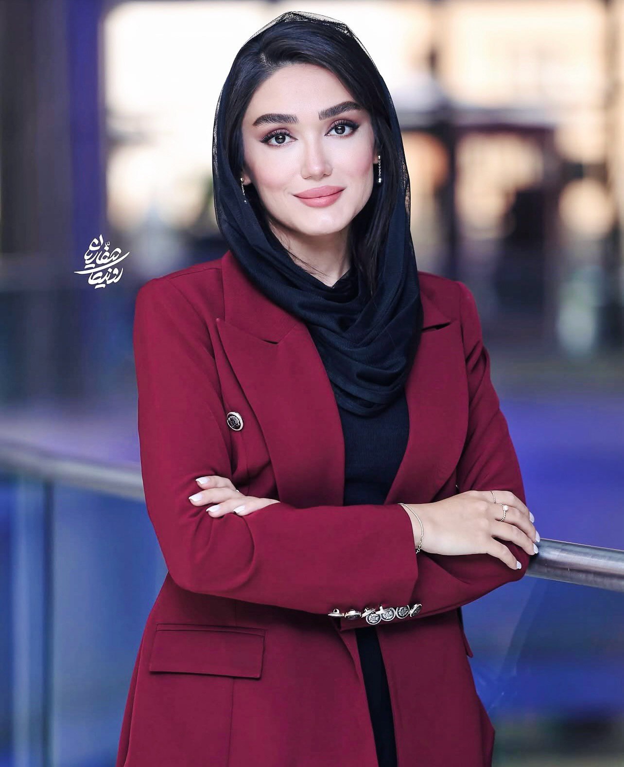 فرزانه قاسم زاده