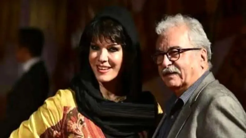 فرزانه کابلی