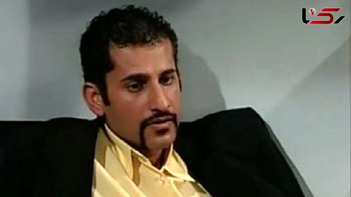 چهره حیرت‌انگیز خواستگار سمج «خانه به دوش» پس از ۲۰ سال؛ خبری از سبیل‌های معروف نیست!