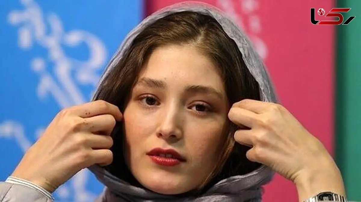 دسته‌گل خاص فرشته حسینی در روز عقد با نوید محمدزاده؛ راز ژیپسوفیلیا در دستان عروس هنرمند