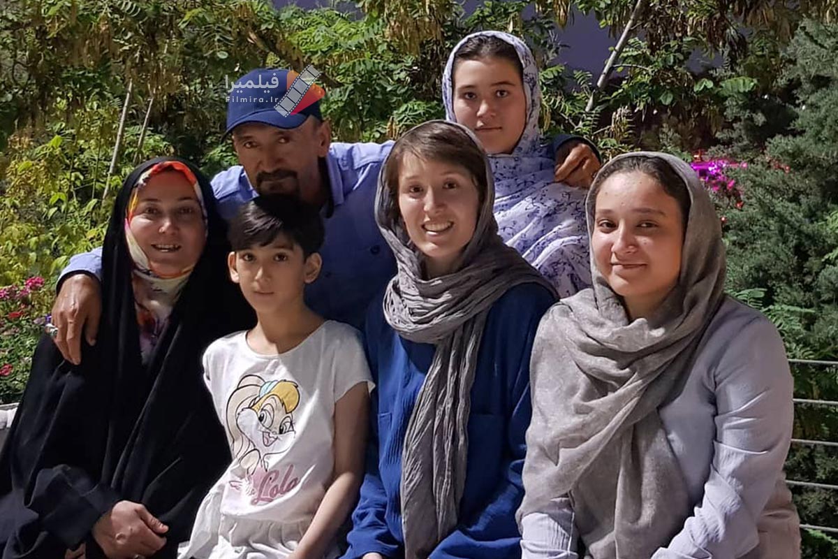 فرشته حسینی