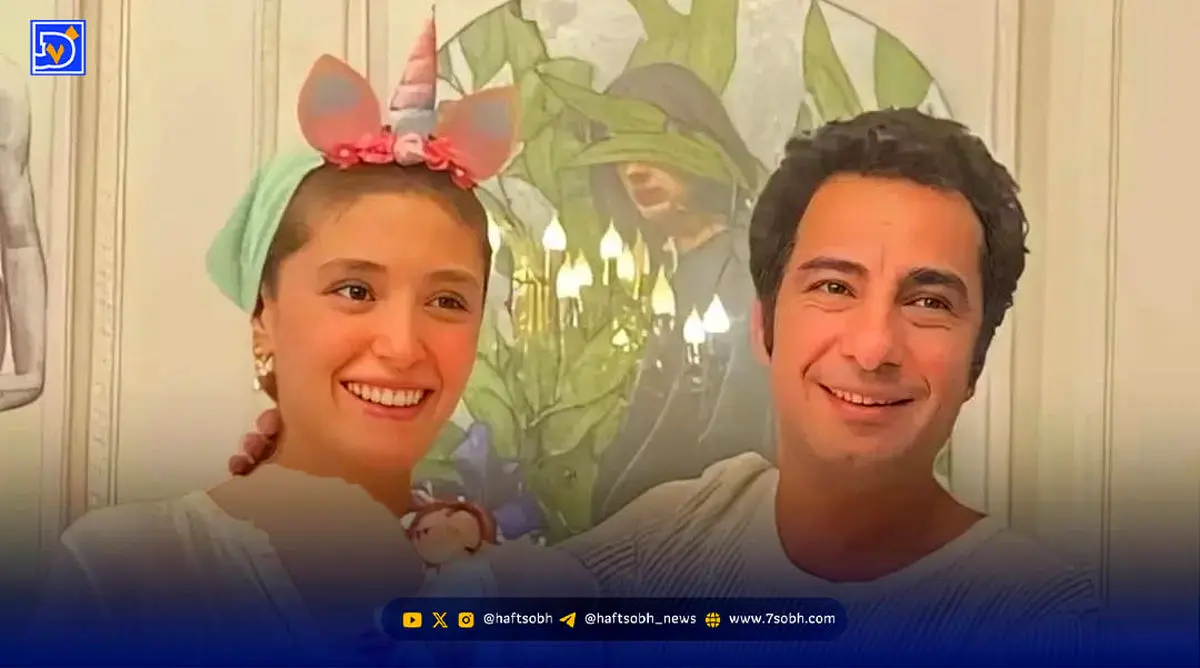 فرشته حسینی با عکس‌های بی‌حجاب، ایران را برای همیشه ترک کرد؟