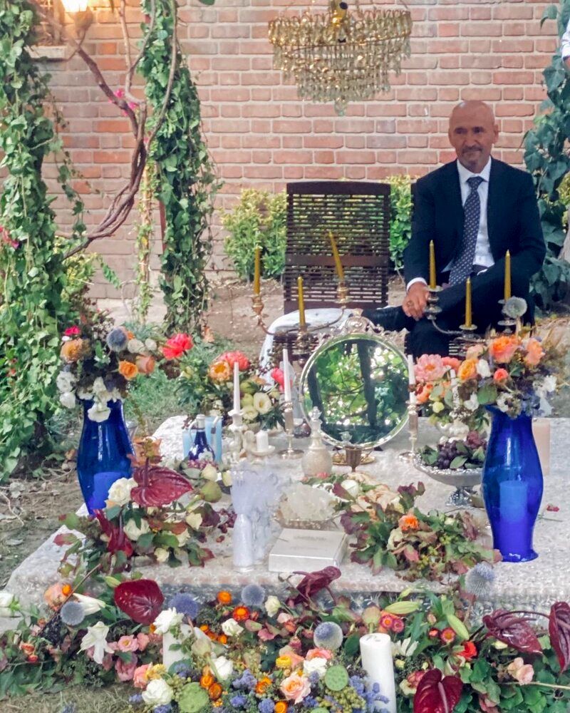 فرشته حسینی