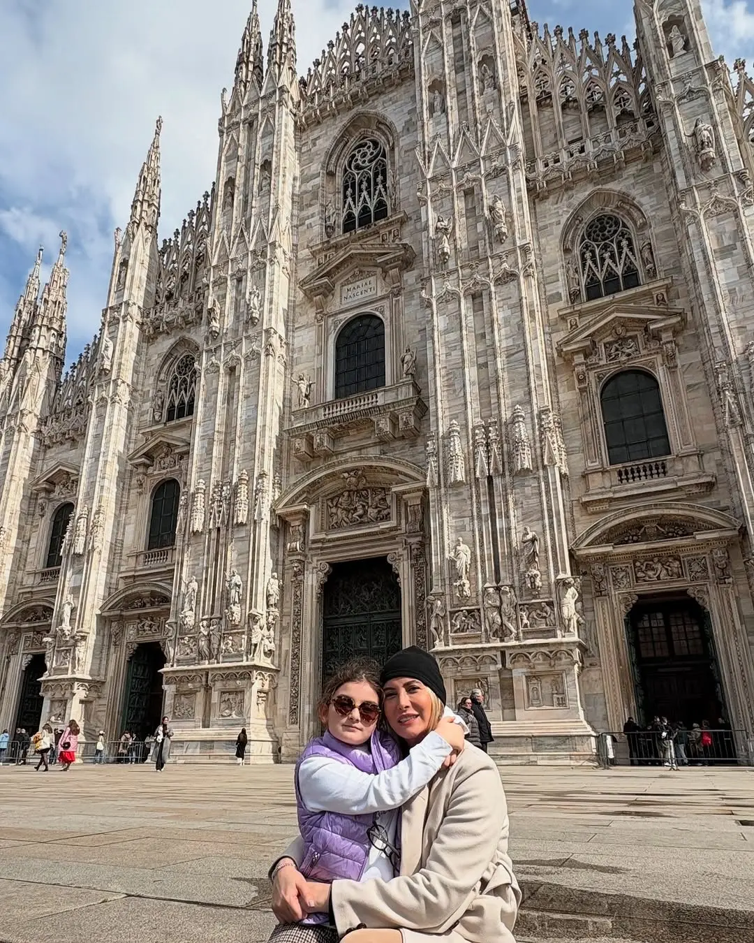 فریبا نادری