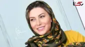 فریبا نادری از لحظه‌های سخت ازدواج دومش فاش کرد: گریه کردم چون نمی‌خواست منو بگیره!