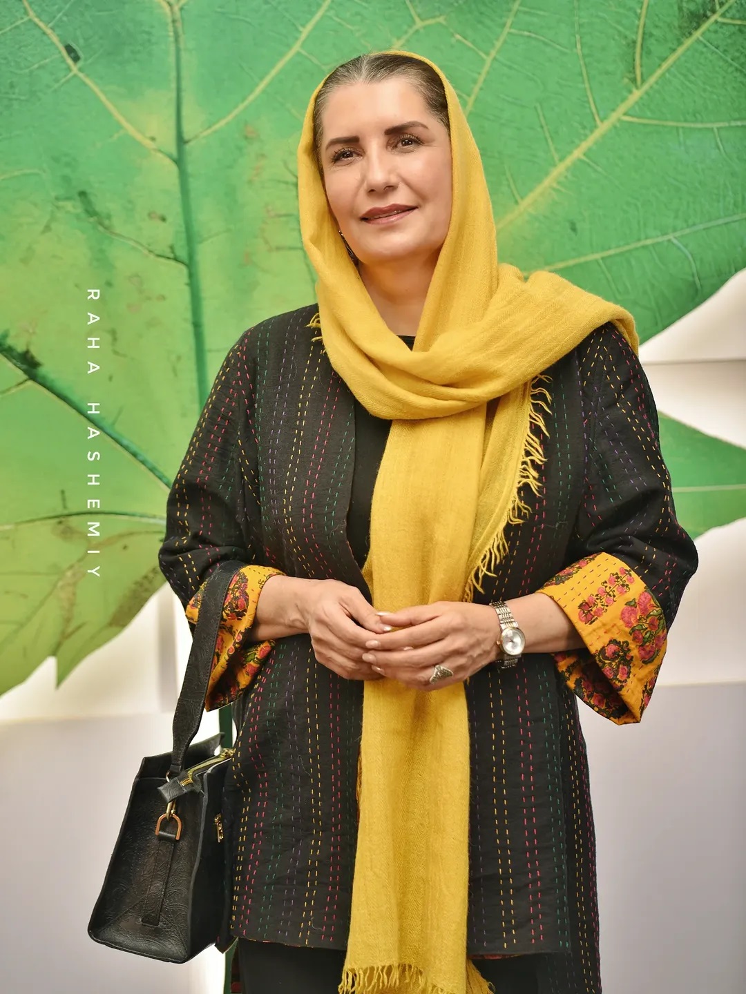 فریبا کوثری