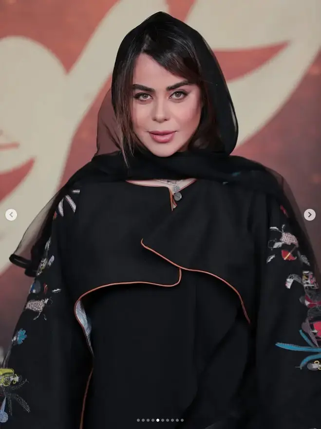 استایل بازیگران