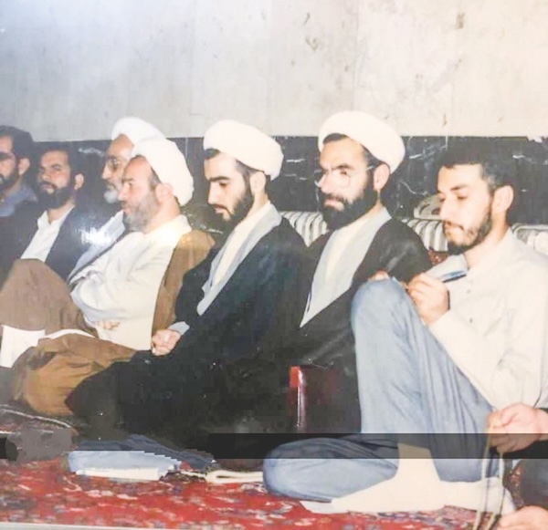 قاب تاریخ حسین امیرعبدالهیان