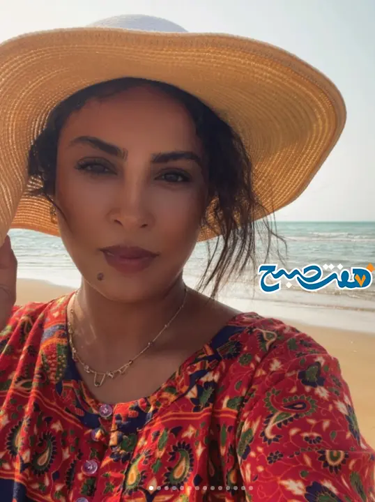 قشم گردی ‌تهرانی